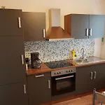 Appartement Waldblick *