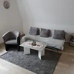 Appartement Waldblick *
