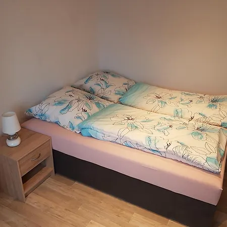 Waldblick Appartement