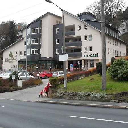 Waldblick Appartement *