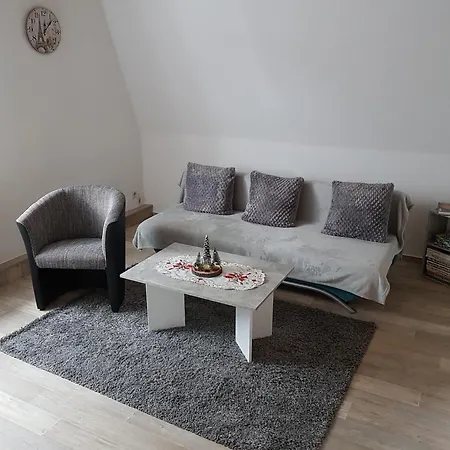 アパート Waldblick *