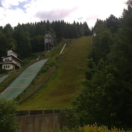 Appartement Waldblick *