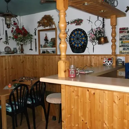 Appartement Waldblick Lauscha