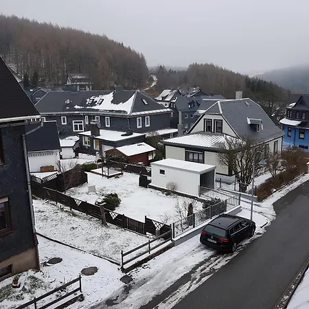 Waldblick * Lauscha