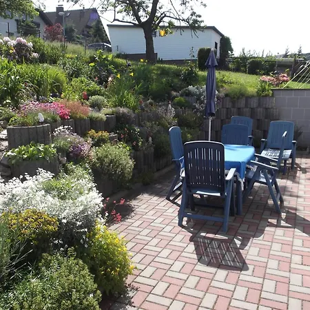 Waldblick アパート *