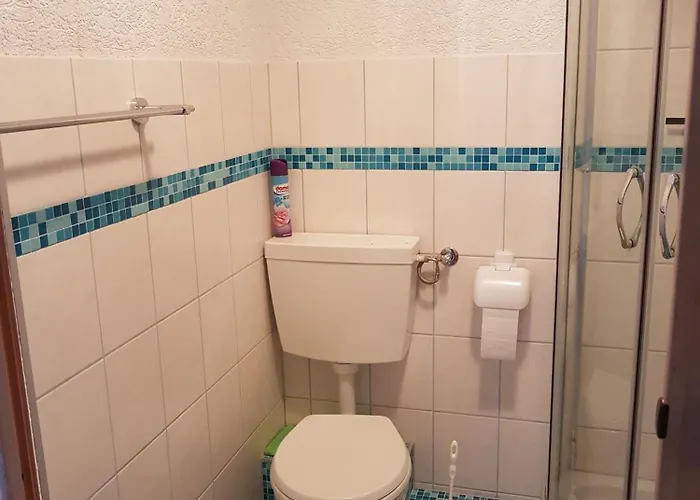 شقة Waldblick لاوشا