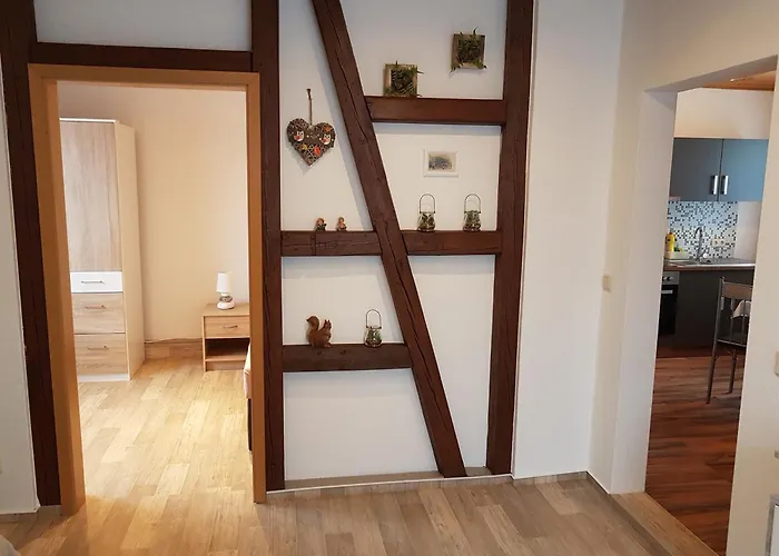 Waldblick * لاوشا