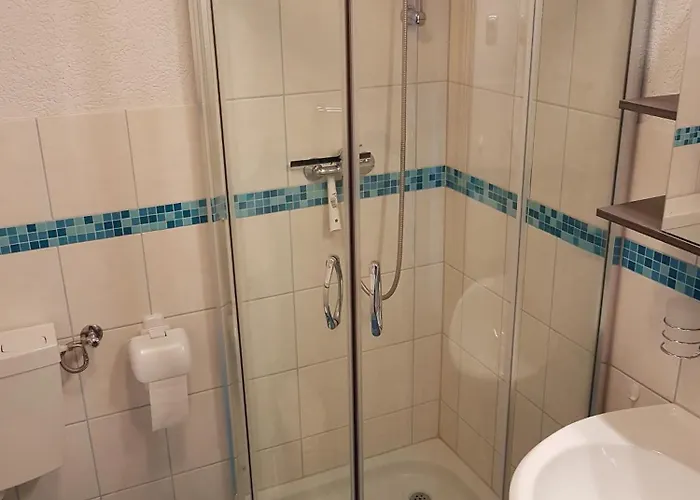 شقة Waldblick لاوشا