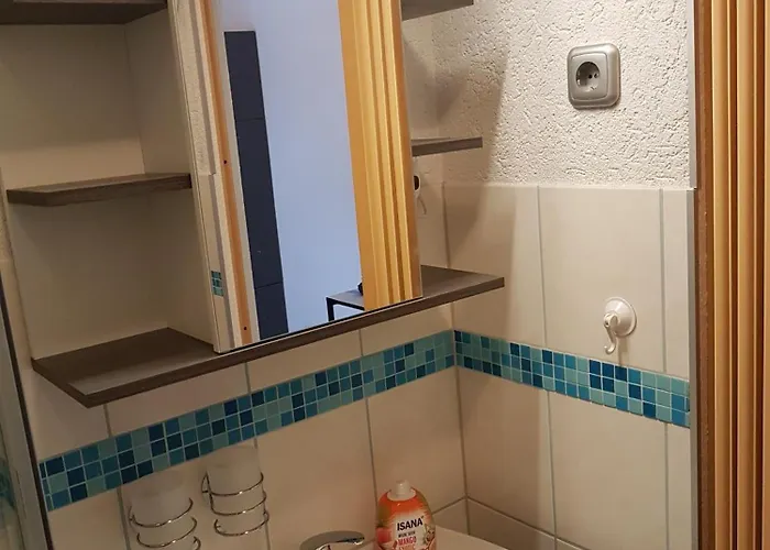 Waldblick لاوشا