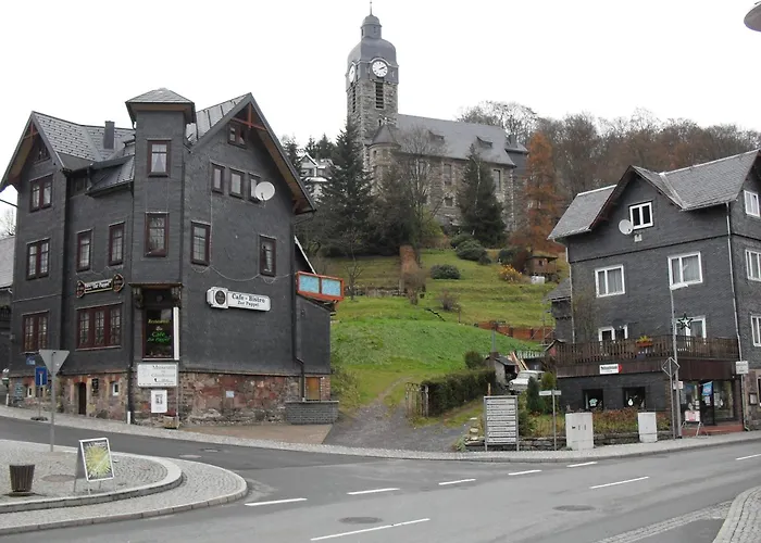 Waldblick * لاوشا