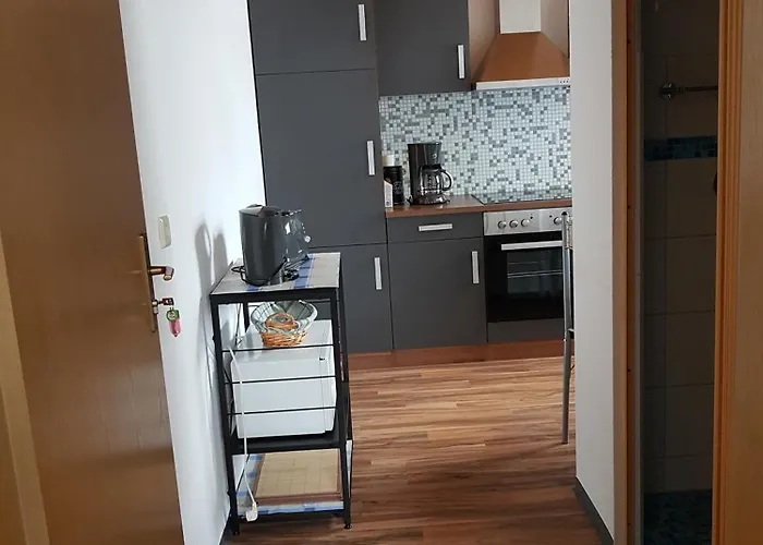 Waldblick لاوشا