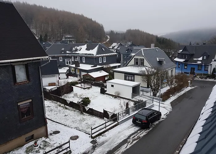 Waldblick * لاوشا